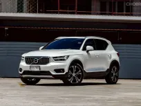 VOLVO XC40 Recharge T5 Inscription SUV AT 2023