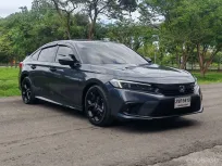 Honda Civic FE 1.5 RS Turbo ปี 2022