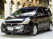 Proton Exora 1.6 Turbo สีดำ 2012