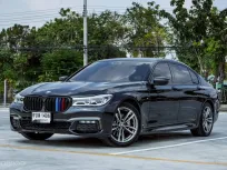 BMW 730Ld 3.0 M Sport G12 AT 2019