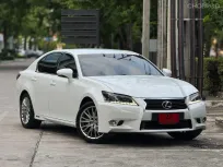 Lexus ES300h 2.5 Hybrid สวย ขับดีมาก พร้อมใช้ 