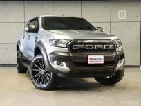 2018 Ford RANGER 2.2 Double Cab XLT Hi-Rider MT ไมล์แท้ 9 หมื่น รถมือแรกจากป้ายแดง B4475