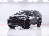 1F515 MITSUBISHI PAJERO 2.4 GT Premium AT4WD 2017