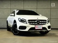 2019 Mercedes-Benz GLA250 2.0 W156 AMG Dynamic SUV AT ไมล์แท้ Full Option หลังคาPanoramic Roof B4239