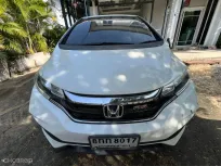 Honda Jazz 1.5 i-VTEC RS โฉม GK 2018