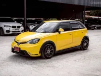 MG 3 1.5 2016 สวยเดิม เอกสารครบ 