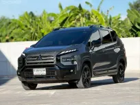 MITSUBISHI Xpander 1.6 Cross HEV 2025 สภาพป้ายแดง มือเดียว