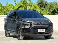 Mitsubishi Xpander 1.6 Cross HEV 2025 ไมล์น้อย 10,937 km