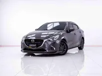 6B726 MAZDA 2 1.3 HIGH CONNECT AT 2018