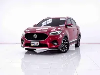 6B731 MG ZS 1.5 X+ AT 2021