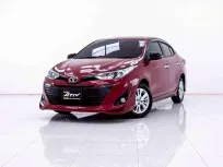 6B730 TOYOTA YARIS ATIV 1.2 S AT 2018