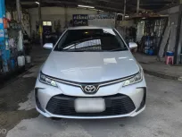 2021 Toyota COROLLA 1.6 รถเก๋ง 4 ประตู เจ้าของขายเองรถสวยมาก