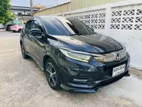 2018 Honda HR-V 1.8 RS SUV 
