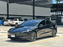 Tesla Model 3 Highland Premium RWD 2024