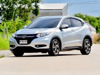 HONDA HR-V 1.8 S A/T ปี 2017