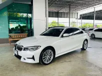 BMW 320Li 2.0 LUXURY GRAN ปี 2021