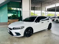 HONDA CIVIC FE 1.5 RS ปี 2022