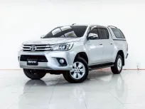 4B370 TOYOTA REVO 2.4 E PRE AT 2017