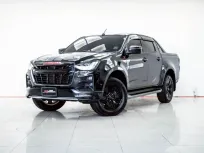 4B372 ISUZU D-MAX 1.9 X-SERIES AT 2020