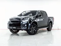 4B369 ISUZU D-MAX 1.9 Z PRESTIGE AT 2019