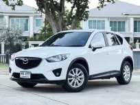 Mazda CX-5 2.0 2016 รถสวย มือเดียว 