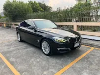 2019 BMW  2.0 320d GT LUXURY  รถเก๋ง 5 ประตู รถเจ้าของเดียว รถสวย ไม่มีชน ยาง มิชิลินใหม่ 2026