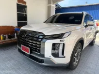 HYUNDAI Palisade 2.2 Prestige (4WD) 2025 สภาพใหม่ ไมล์น้อย มือเดียวป้ายแดง  