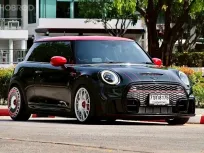 2022 Mini Cooper Hatch 2.0 Cooper S Hatch 3-Door รถเก๋ง 5 ประตู รถสวย 