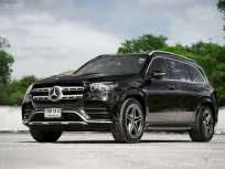 Benz GLS350d AMG 4MATIC ปี 2020  𝗦𝗨𝗩 ที่นั่งสบายระดับ 𝗦 𝗖𝗹𝗮𝘀𝘀 รถมือเดียว ป้ายแดง เลขไมล์แท้