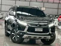 2018 Mitsubishi Pajero Sport 2.4 GT Premium 2WD 