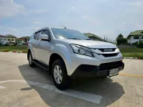 2016 ISUZU MU-X 1.9 รุ่น CD 