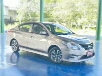 Nissan Almera 1.2 E Sportech ปี 2020 