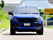 Ford Ranger Doublecab 2.2 XLT A/T ปี 2012
