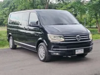 Volkswagen CARAVELLE  2.0 TDI Comfortline 2 ปี 2017