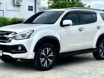 Isuzu Mu-X 1.9 ONYX 2WD 6AT | 2019