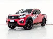 4B371 NISSAN NAVARA 2.5 E BLACK EDITION MT 2010