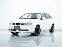 2B514 CHEVROLET OPTRA 1.8 LS AT 2005