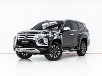 3B627 MITSUBISHI PAJERO SPORT 2.4 GT PREMIUM AT 2020