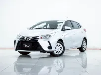 2B482 TOYOTA YARIS ECO 1.2 ENTRY 5DR AT 2020
