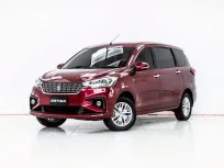 3B662 SUZUKI ERTIGA 1.5 GX AT 2019