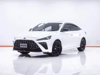 1F542 MG 5 1.5 PRO X SUNROOF AT 2025