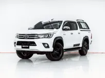 3B684 TOYOTA REVO 2.4 E PRERUNNER DOUBLE CAB 2015