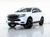 4B388 ISUZU MU-X 1.9 ULTIMATE AT 2023