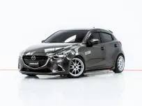 3B698 MAZDA 2 1.3 SPORTS HIGH CONNECT 5DR AT 2019