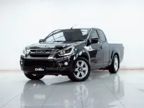2B509 ISUZU D-MAX 1.9 Z SPACECAB AT 2016