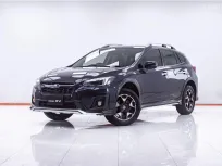 1F551 SUBARU  XV  2.0  I-P AT 2020