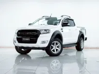 2B504 FORD RANGER 2.2 XLT HI-RIDER DBL CAB AT 2016