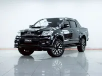 2B518 TOYOTA HILUX VIGO 2.5 E PRERUNNER DBL CAB AT 2014