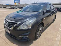 Nissan Almera 1.2 E Sportech 2017 รถบ้านสภาพดี