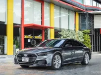 2019 Audi A7 Sportback 55 TFSI Quattro 
